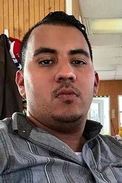 Photo José Alfredo Fernandez