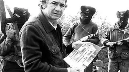 José Antonio Gurriarán