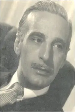 Photo de José María Linares-Rivas
