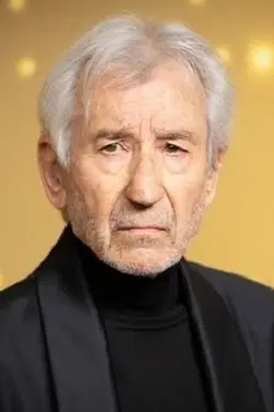 Photo de José Sacristán