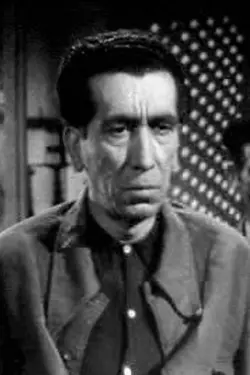 Photo de José Sepúlveda