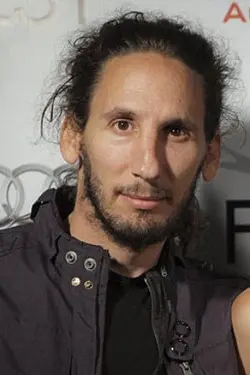 Photo José Villalobos