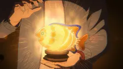 Josée, le tigre et les poissons