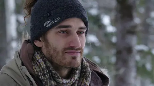 Josélito au coeur du monde