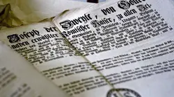 Joseph II d'Autriche, le despote éclairé