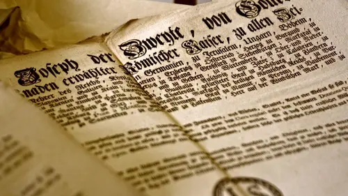 Joseph II d'Autriche, le despote éclairé