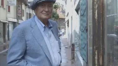 Joseph Joffo, un Français