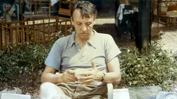 Joseph Losey, les grands créateurs de cinéma