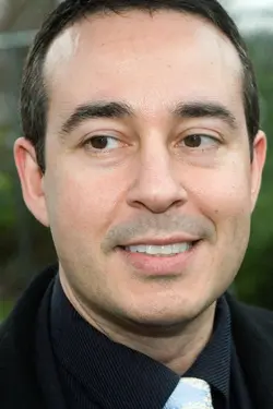 Photo Joseph Mallozzi