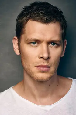 Photo de Joseph Morgan