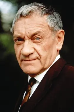 Photo de Joseph Offenbach