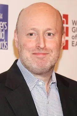 Photo Joseph Weisberg