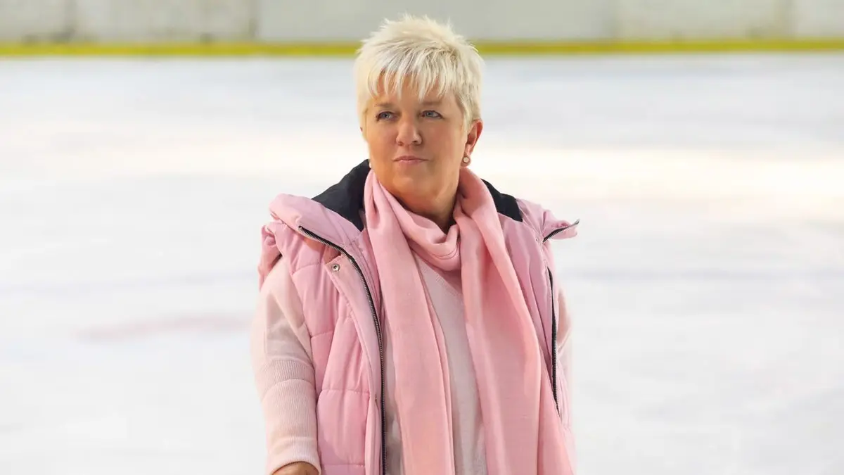 Joséphine, ange gardien S21E02 Les patins de l'espoir