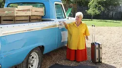 Joséphine, ange gardien S21E03 Ma petite-fille, ma bataille