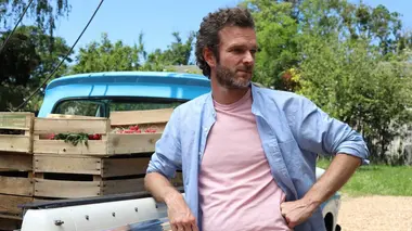 Ma petite-fille, ma bataille