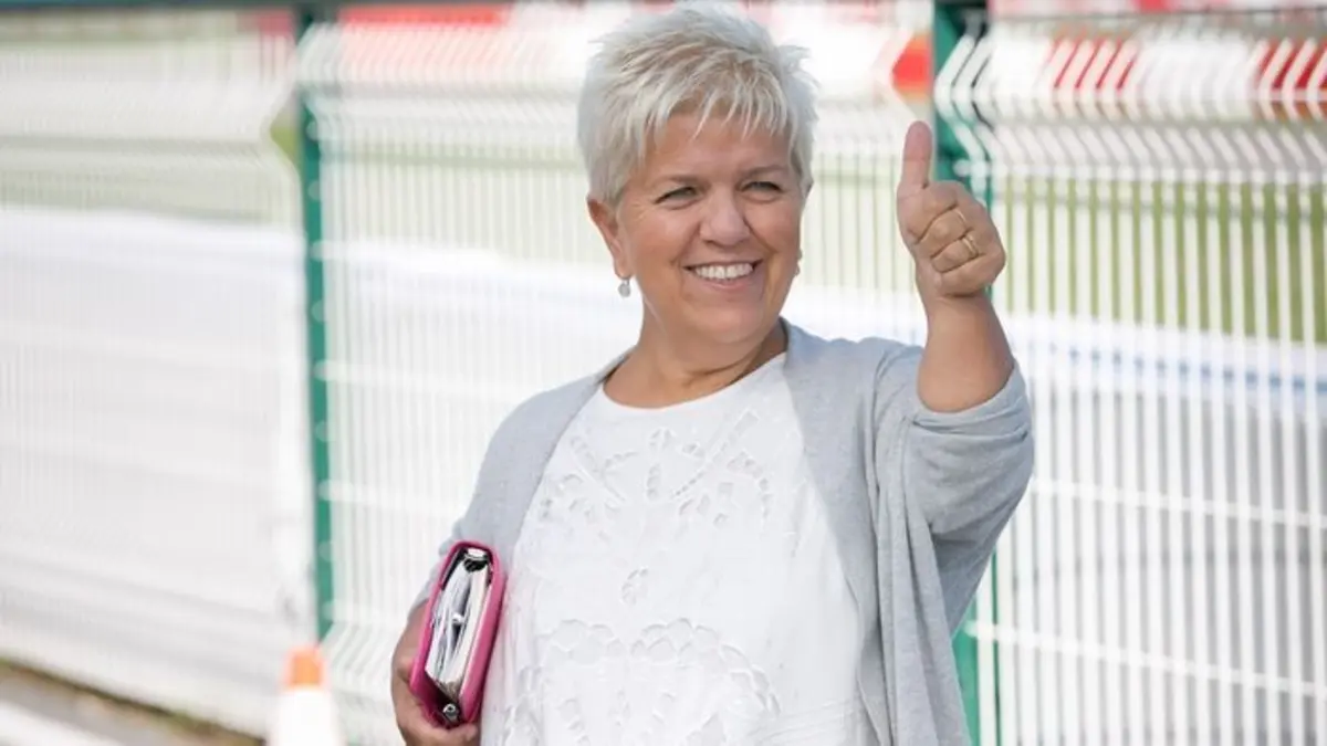 Joséphine, ange gardien S18E03 Un pour tous