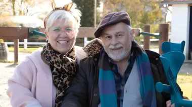 Trois anges valent mieux qu'un !