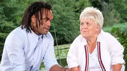 Joséphine, ange gardien S19E02 1998-2018, Retour vers le futur