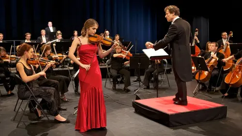 Joséphine, ange gardien S12E13 Tout pour la musique en streaming