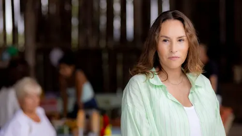 Joséphine, ange gardien S22E01 Chanter sa vie