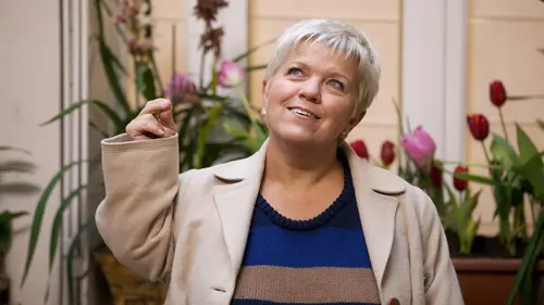 Joséphine, ange gardien S13E05 Un monde de douceur en streaming