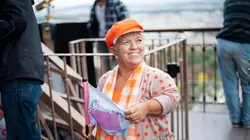 Joséphine, ange gardien S13E03 Suivez le guide