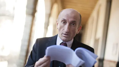 Joséphine, ange gardien S13E04 Une prof en streaming