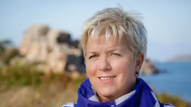 Le mystère des pierres qui chantent