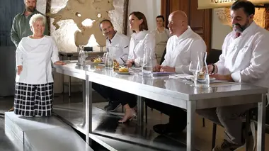Graines de chef