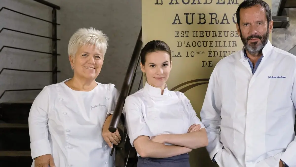 Joséphine, ange gardien S19E01 Graines de chef