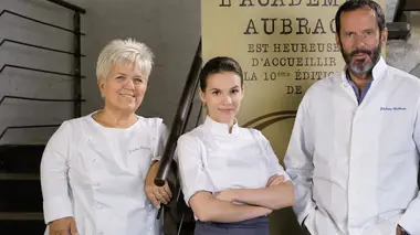 Graines de chef