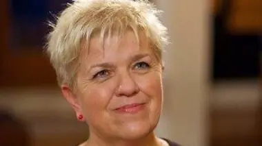 La femme aux gardenias