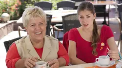 Joséphine, ange gardien S13E01 Un petit coin de paradis