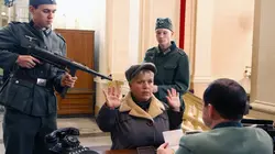 Joséphine, ange gardien S12E06 Joséphine fait de la résistance