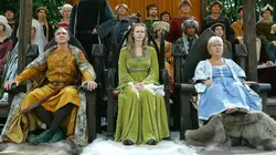 Joséphine, ange gardien S11E05 Le secret des Templiers