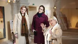 Joséphine, ange gardien  S10E03 Un passé pour l'avenir