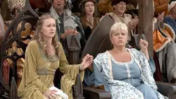 Joséphine, ange gardien S11E05 Le secret des Templiers