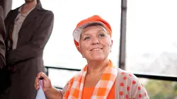 Joséphine, ange gardien S13E03 Suivez le guide