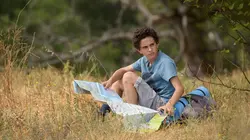 Joséphine, ange gardien S18E02 Le mystère des pierres qui chantent