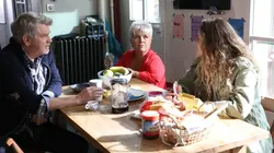 Joséphine, ange gardien S21E01 Les perchés