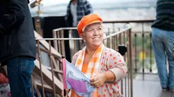 Joséphine, ange gardien S13E03 Suivez le guide