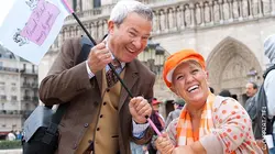 Joséphine, ange gardien S13E03 Suivez le guide