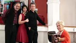 Joséphine, ange gardien S14E08 Tango