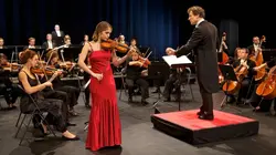 Joséphine, ange gardien S12E13 Tout pour la musique