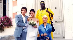 Joséphine, ange gardien  S05E01 Romain et Jamila