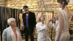 Joséphine, ange gardien  S17E01 Le secret de Gabrielle