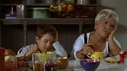 Joséphine, ange gardien S04E01 Une famille pour Noël