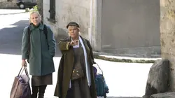 Joséphine, ange gardien  S10E04 Coupée du monde