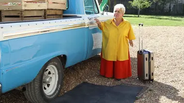 Ma petite-fille, ma bataille