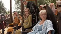 Joséphine, ange gardien S11E05 Le secret des Templiers